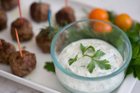 Simple Mediterranean Cooking