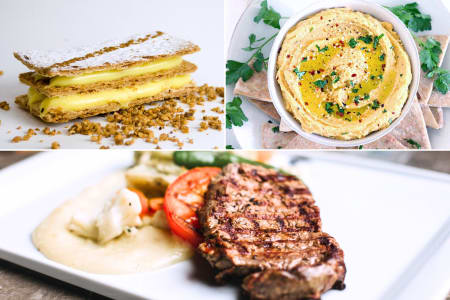 Tarragona's Best Spanish Steak With a Local Chef