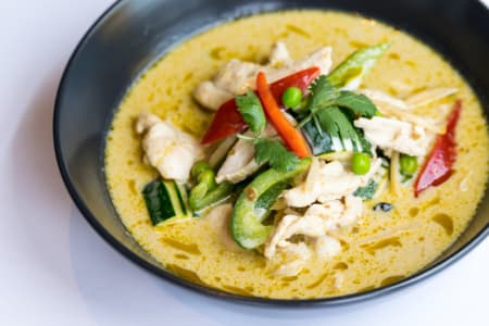 A Thai Adventure