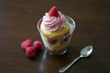 Vanilla Beginnings for 2