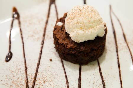 (Zucchini) Brownies!