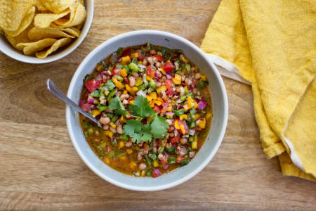 Mexican Spices and Seasonings