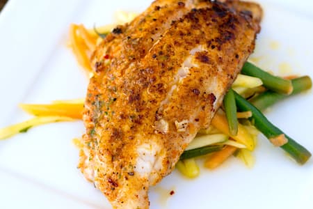 Southern Louisiana Classics