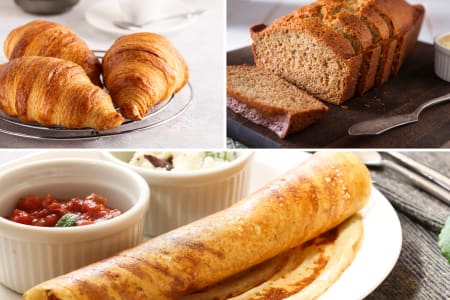 Global Brunch