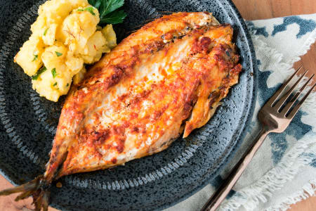 Flavors of Northern Thailand