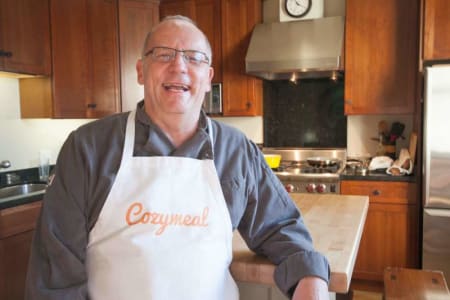 Fresh and Easy for Seniors