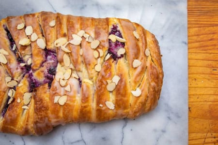 Introduction to Danish Baking