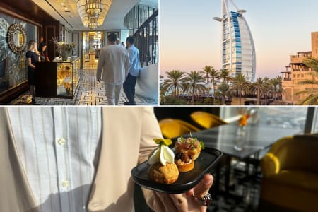 The Best of Dubai