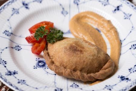 Savory and Sweet Mexican Fare