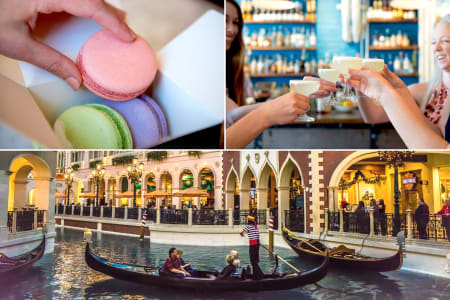 Luxurious Culinary Experience With Celebrity Chefs