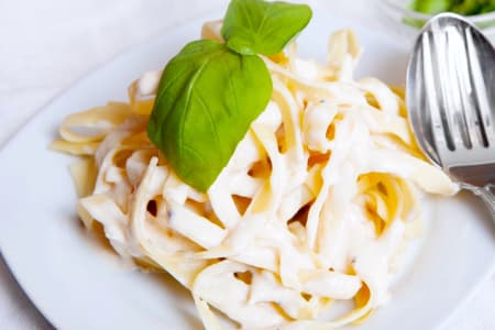 The Art of Homemade Pasta