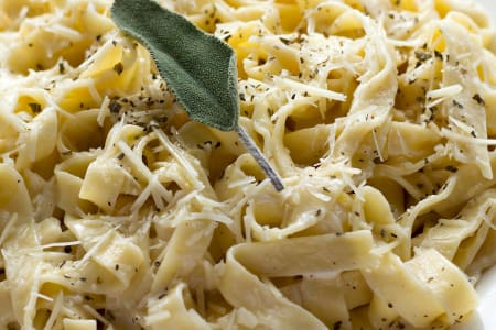 Fresh Italian Fare