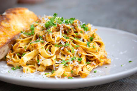 Secrets of Pasta Making