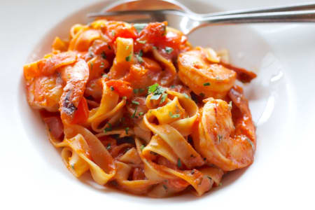 Fettuccine Fundamentals