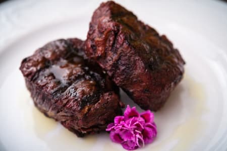 Three Michelin Star Cocktail Hour