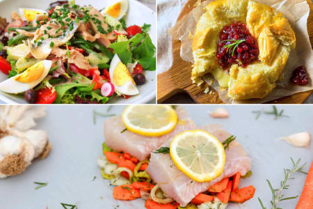 Auckland Cooking Class: Classical French Foundations
