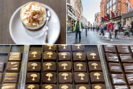 Explore Dublin's Culinary Traditions
