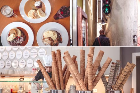 Discover Prague Like a Local