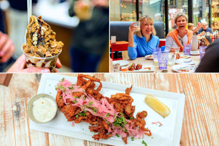 Exploring Vancouverâ€™s Food Scene