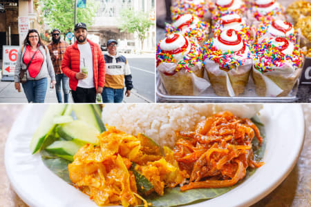 Discover Philadelphia's Best Dishes