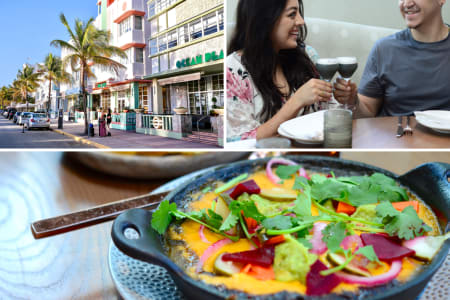 Vibrant Culture of South Beach Miami