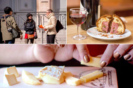 Explore Historic Lyon