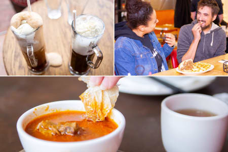 Explore the Top Tastes of Philadelphia