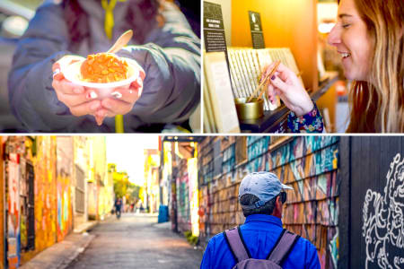 The Mission District's Thriving Culinary Scene
