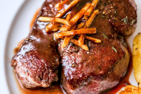 Essential Steak Dinner Techniques