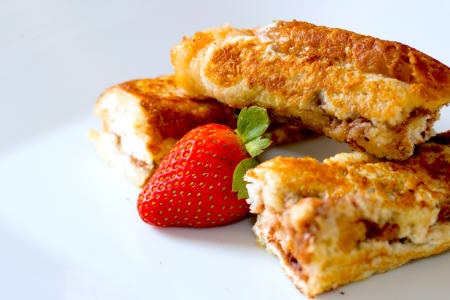 TikTok Recipe Trends