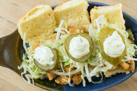 New Orleans Creole Crash Course