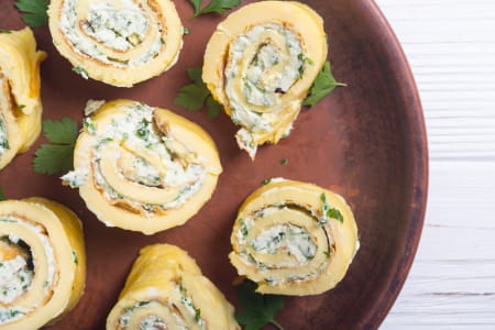 Show-Stopping Brunch