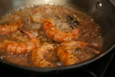 Bay Area Cooking Class: Tapas Party!