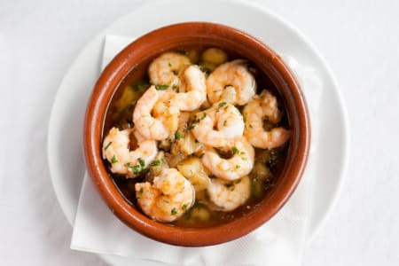 Boston Cooking Class: Spanish Tapas Dinner