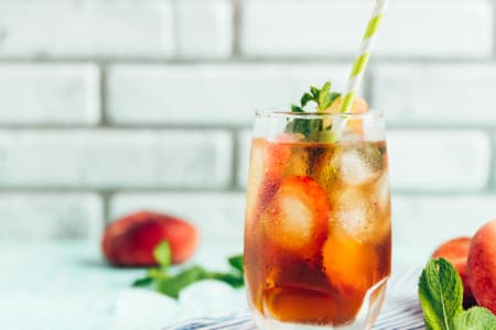 Classy Cocktails Inspired  by the Golden Girls