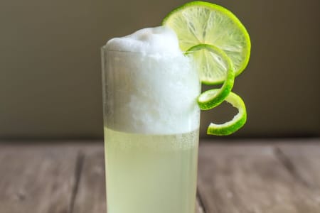 Citrus Cocktail Classics