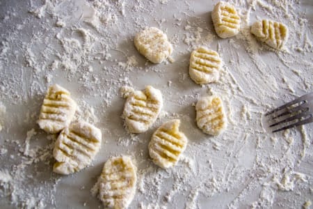 Pasta From Around the World