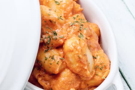 Authentic Italian Fare