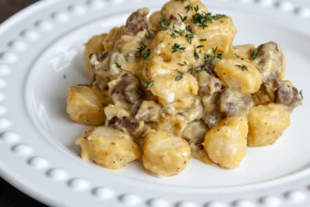 Culinary Classics of Northern Italy