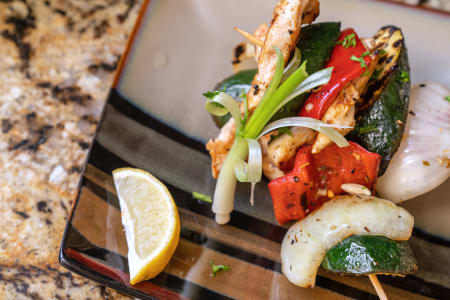 Mediterranean for Beginners