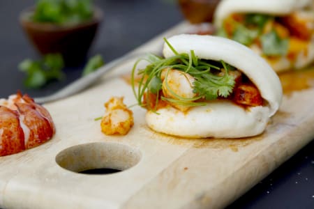 Chinese Dumplings and More