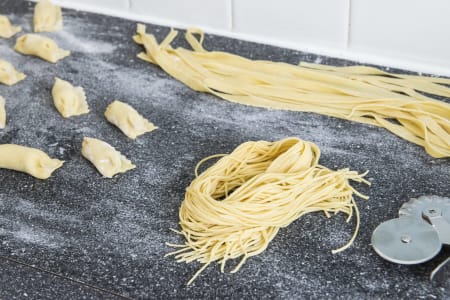 Authentic and Classic Italian