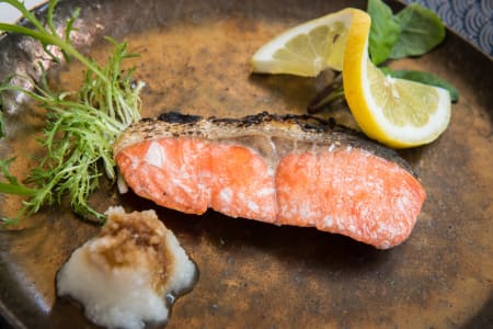 Southeast Asian Fusion Dinner