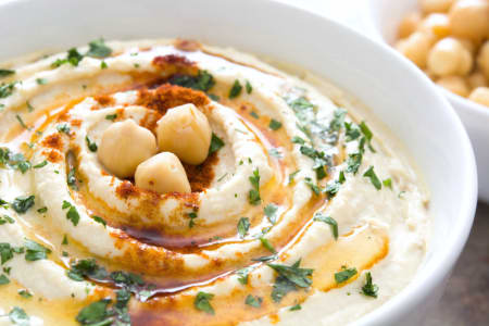 Dallas Cooking Class: Mediterranean Medley