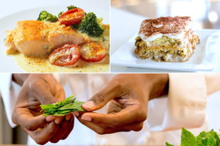 European Cooking Secrets
