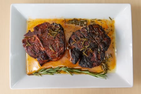 Pork Perfection