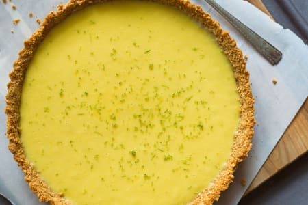 Handmade Tarts and Pies