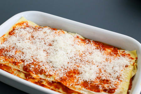 The Secrets of Homemade Pasta