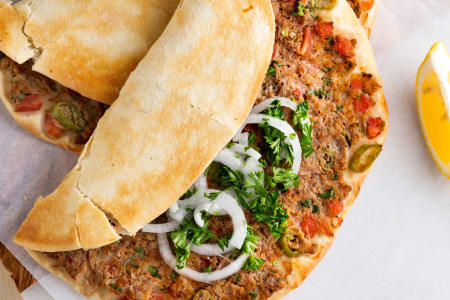 Classic Turkish Fare From Scratch