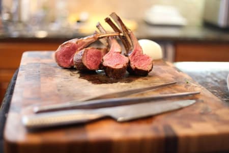 Italian Spring Favorites